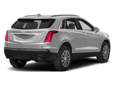 2019 Cadillac XT5 AWD 4dr Luxury