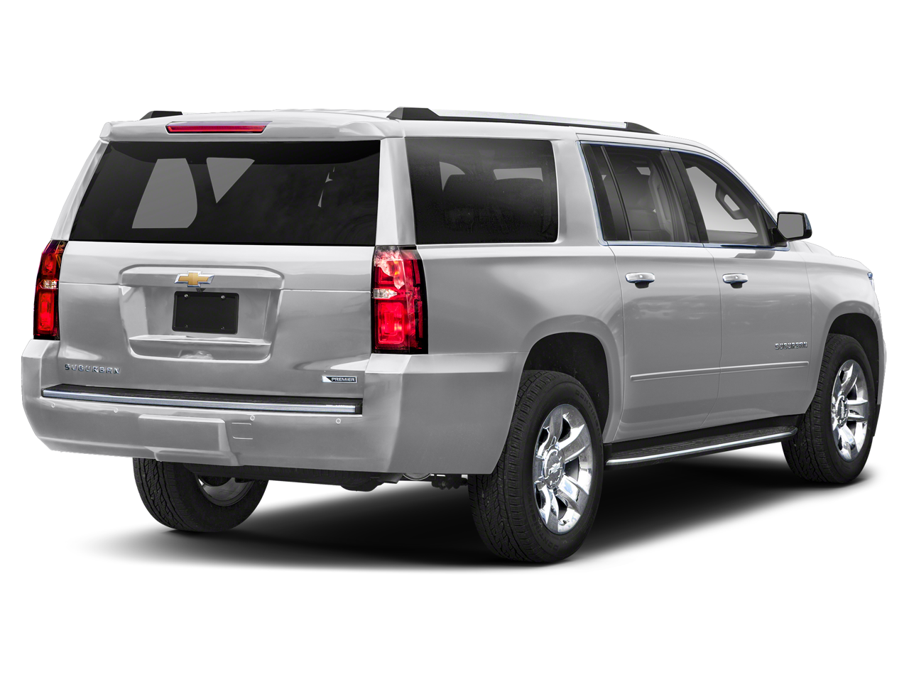 2019 Chevrolet Suburban 4WD 4dr 1500 Premier