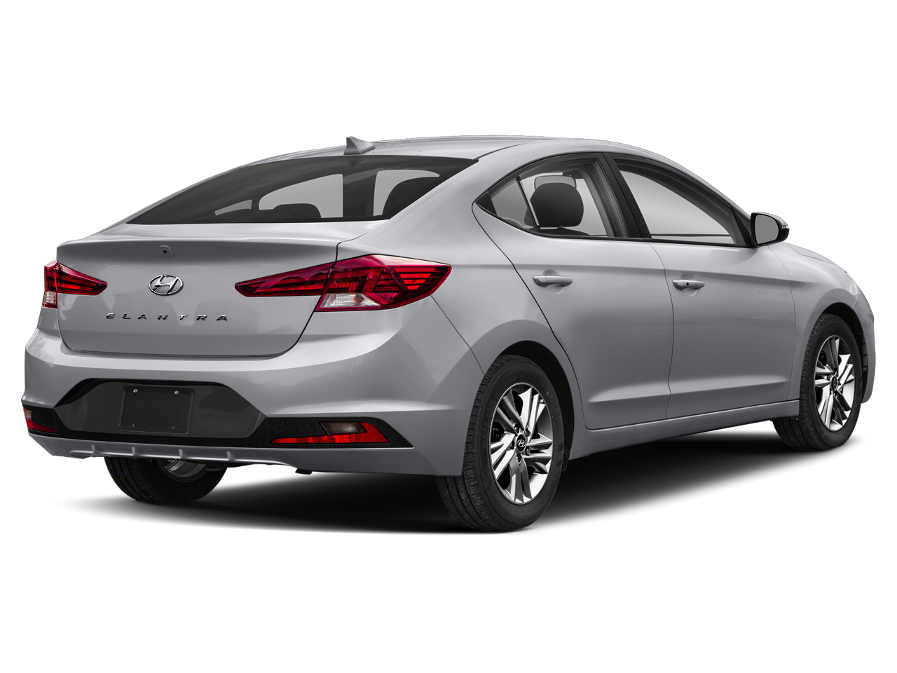 Used 2019 Hyundai Elantra SEL with VIN KMHD84LF3KU812871 for sale in Neenah, WI