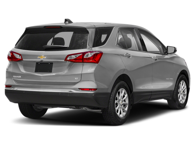 2020 Chevrolet Equinox AWD 4dr LT w/2FL