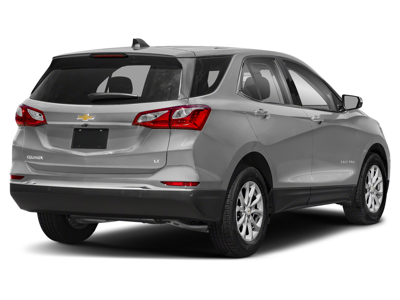 2020 Chevrolet Equinox AWD 4dr LT w/2FL