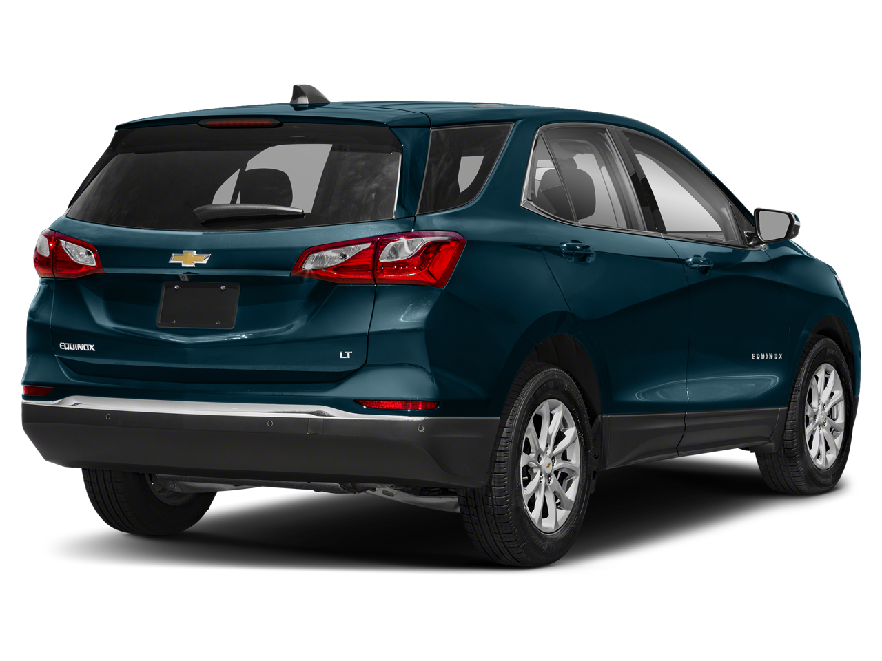 Used 2020 Chevrolet Equinox LT with VIN 2GNAXVEX9L6241626 for sale in Neenah, WI