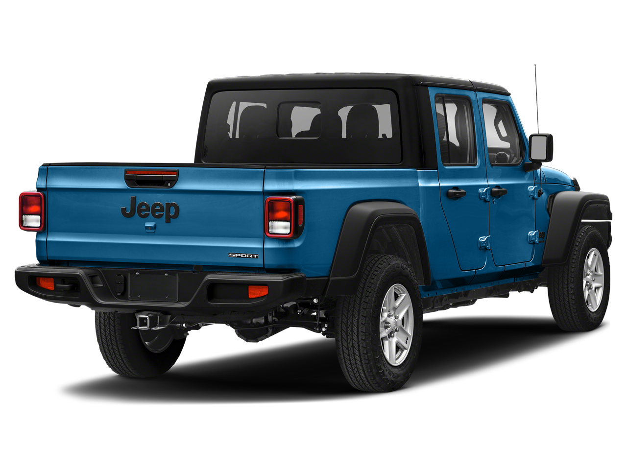 2020 Jeep Gladiator Sport 4x4