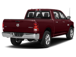 2020 RAM 1500 Classic SLT 4x4 Crew Cab 6'4 Box