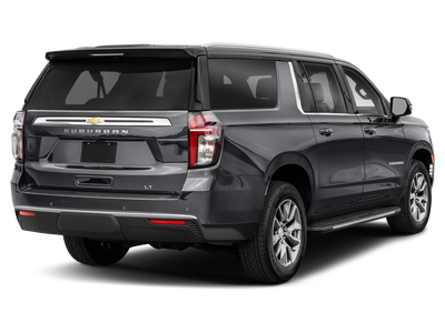 2022 Chevrolet Suburban 4WD 4dr LT
