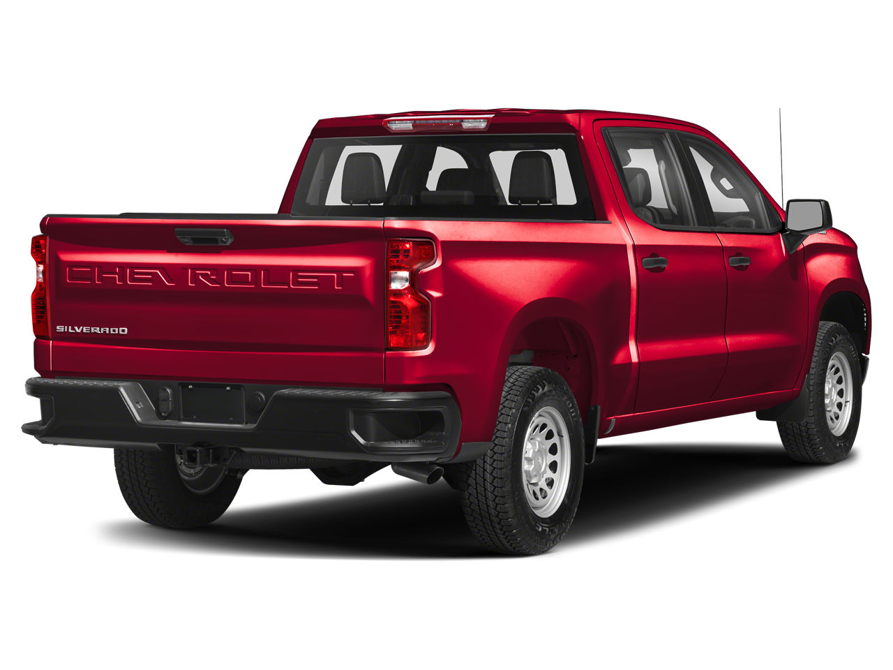2022 Chevrolet Silverado 1500 RST - Photo 29