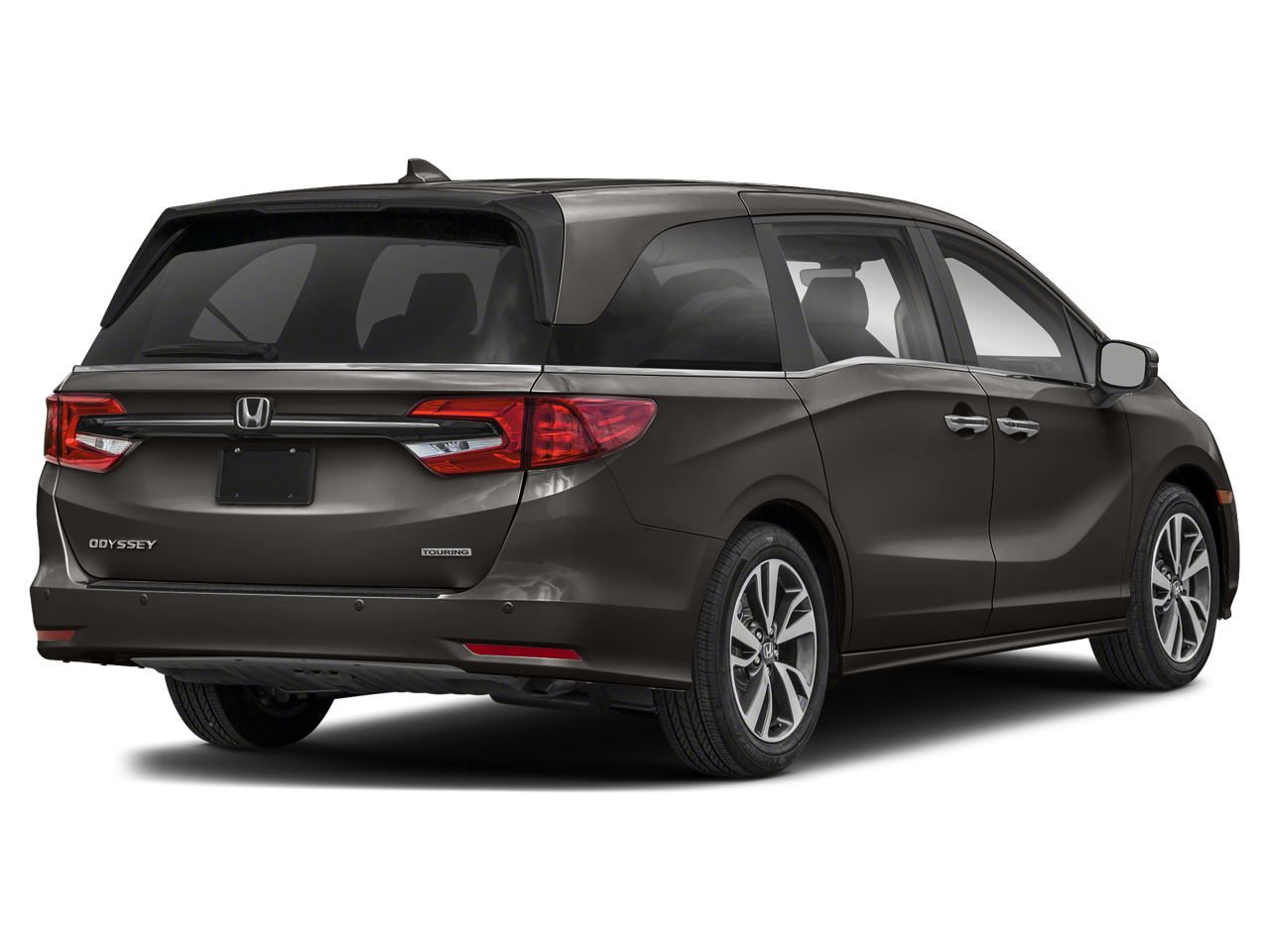 2022 Honda Odyssey Touring Auto