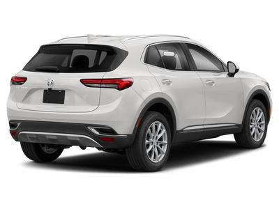 2023 Buick Envision AWD 4dr Avenir