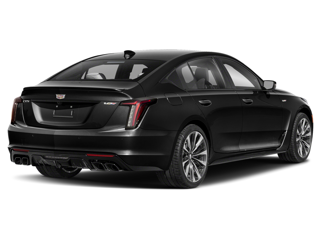 2023 Cadillac CT5-V V-Series