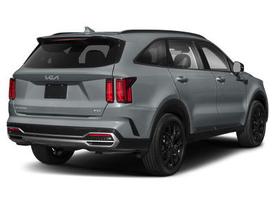 2023 Kia Sorento SX AWD