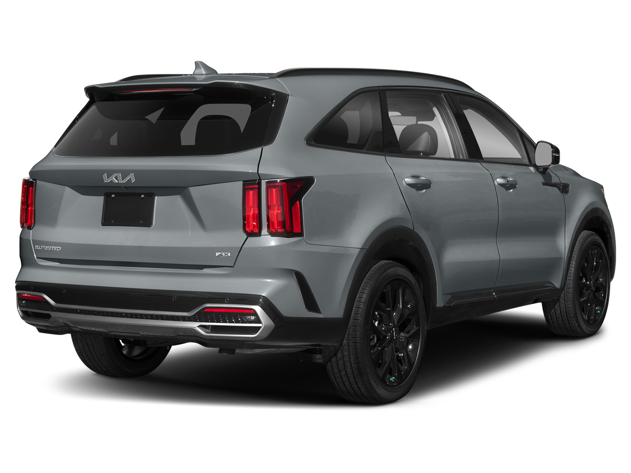 2023 Kia Sorento SX AWD