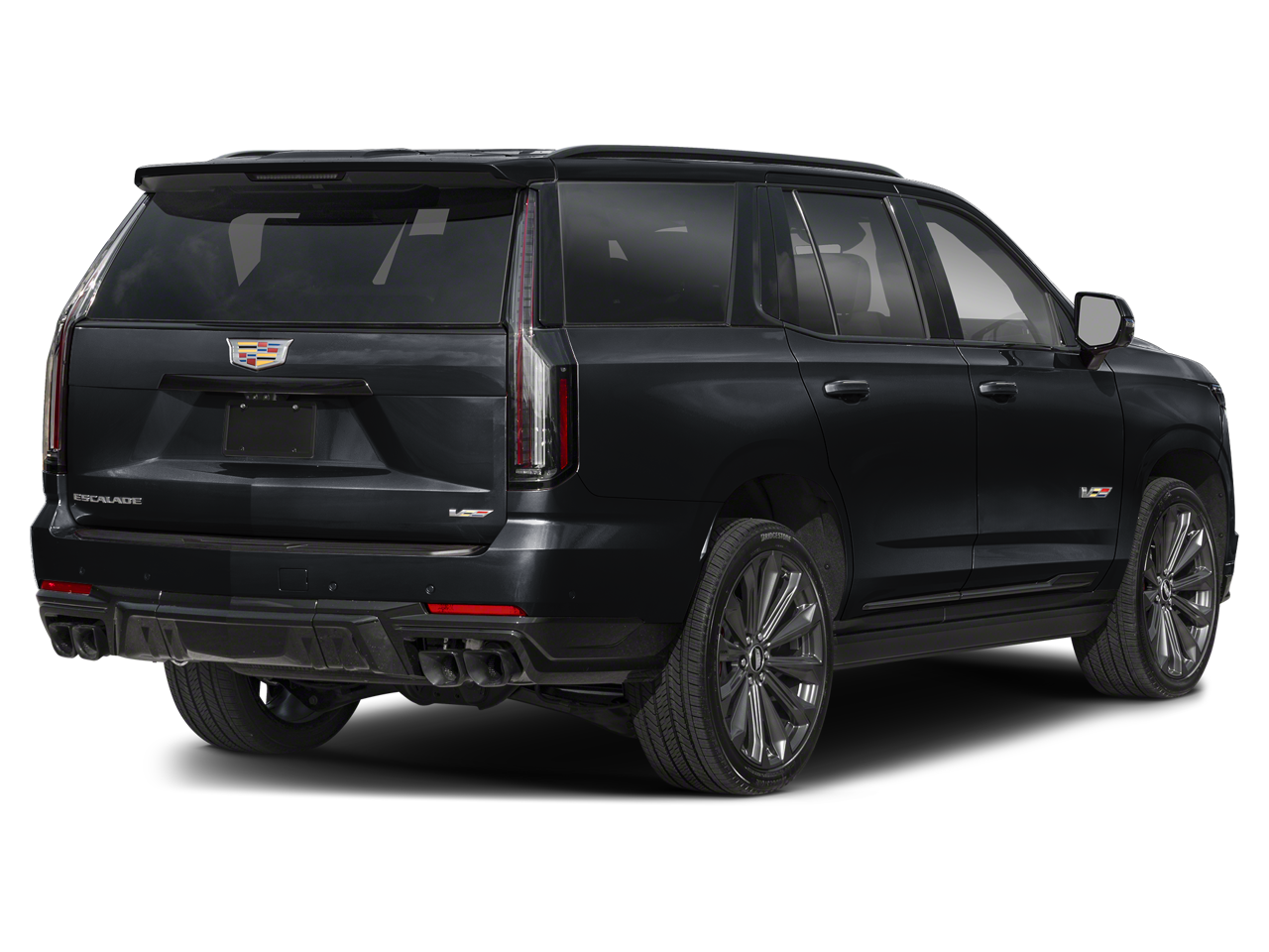 2025 Cadillac Escalade Escalade-V