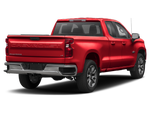 2025 Chevrolet Silverado 1500 4WD Double Cab 147 LT w/1LT