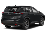 2025 Nissan Rogue Sport Utility