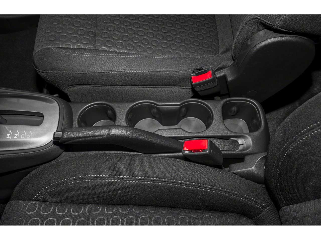 2015 Chevrolet Trax AWD 4dr LT