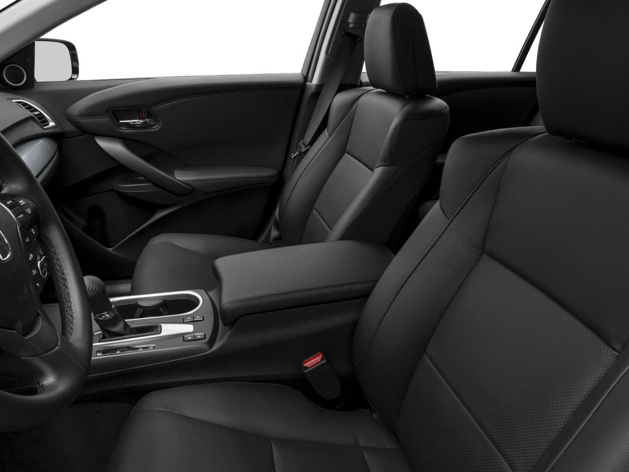 2016 Acura RDX AWD 4dr Advance Pkg