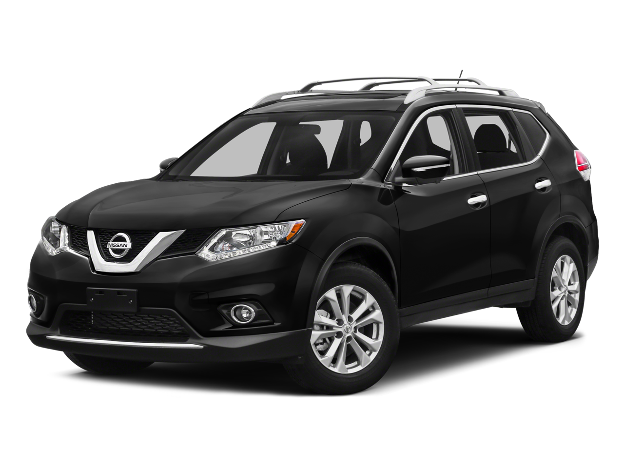 2016 Nissan Rogue Sport Utility