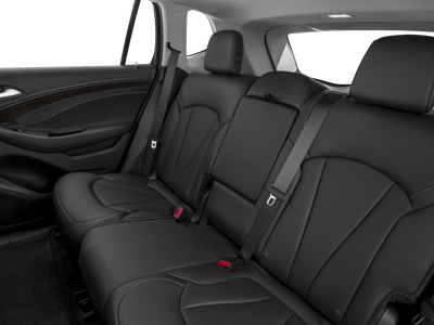 2017 Buick Envision FWD 4dr Essence