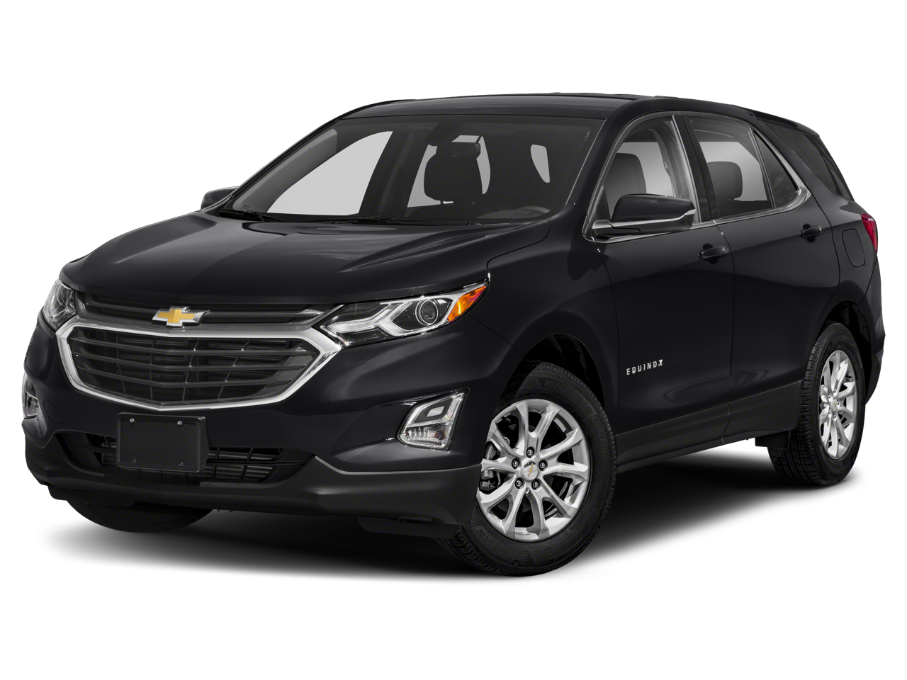2018 Chevrolet Equinox AWD LT 2.0T's photo