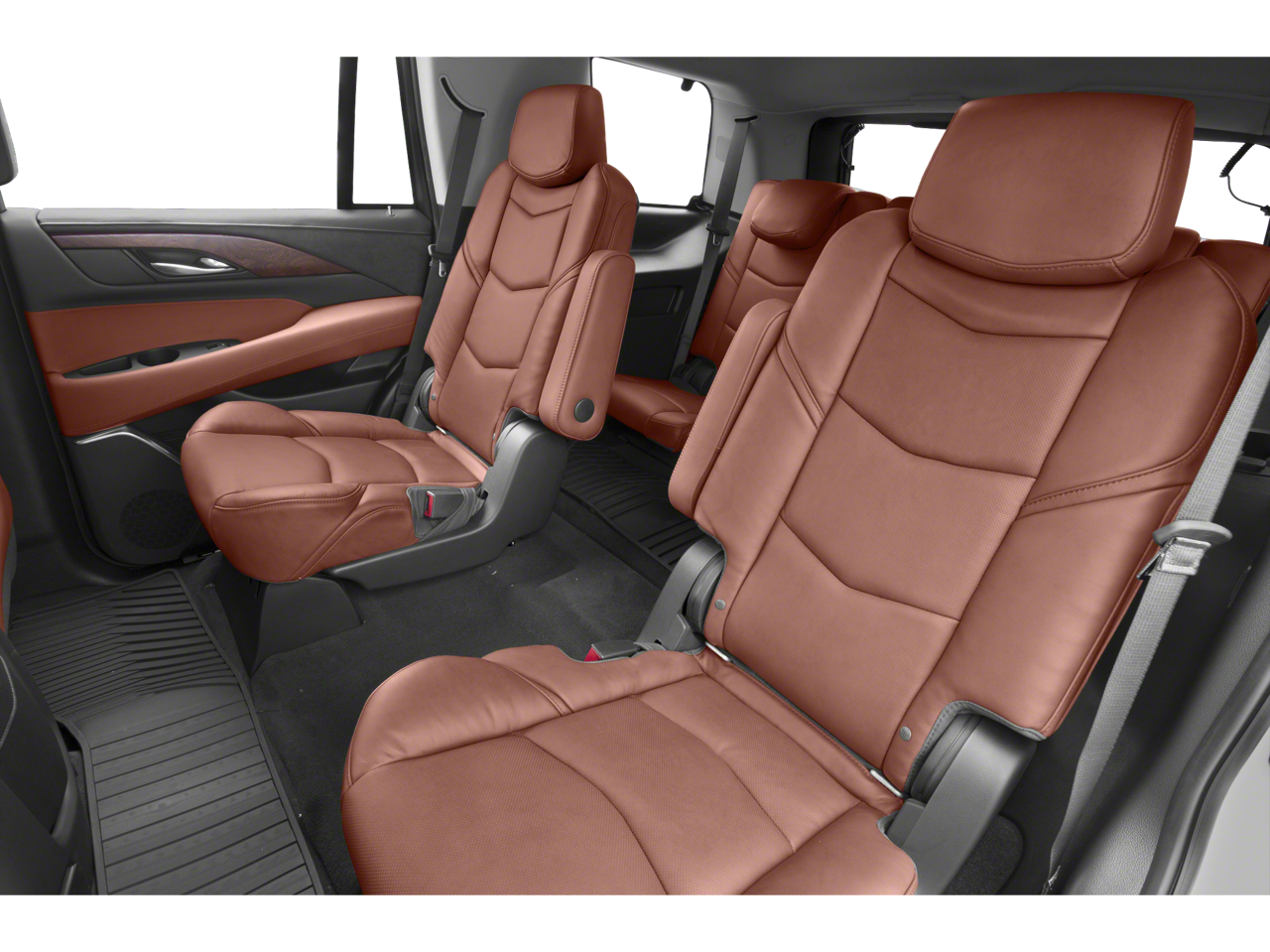 2019 Cadillac Escalade 4WD 4dr Premium Luxury