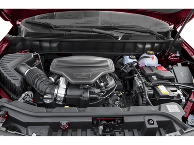 2019 Cadillac XT5 AWD 4dr Luxury