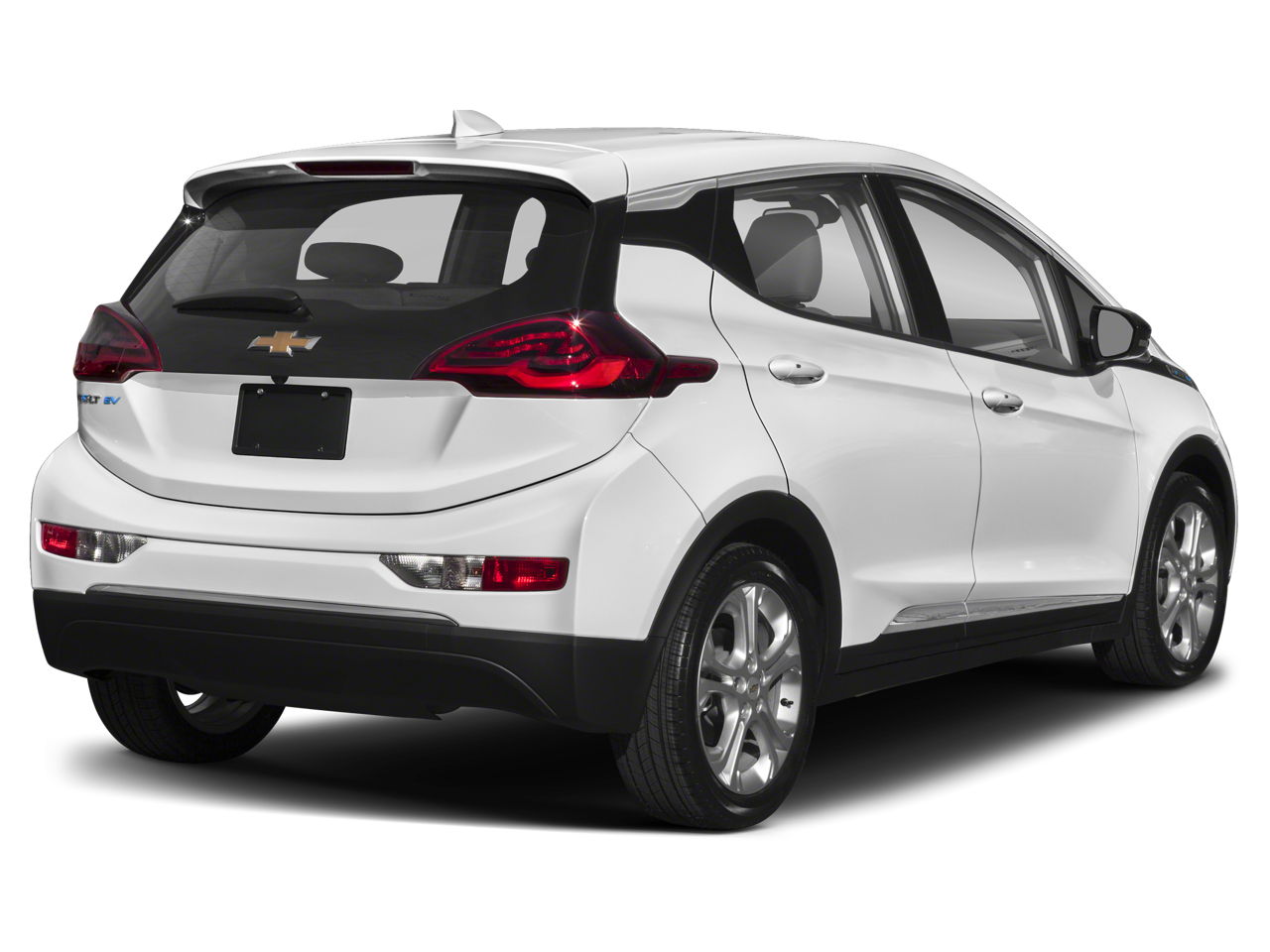 Used 2019 Chevrolet Bolt EV LT with VIN 1G1FY6S02K4145824 for sale in Neenah, WI