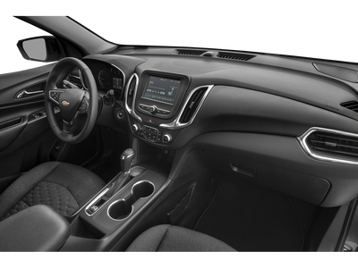 2019 Chevrolet Equinox AWD 4dr LT w/1LT