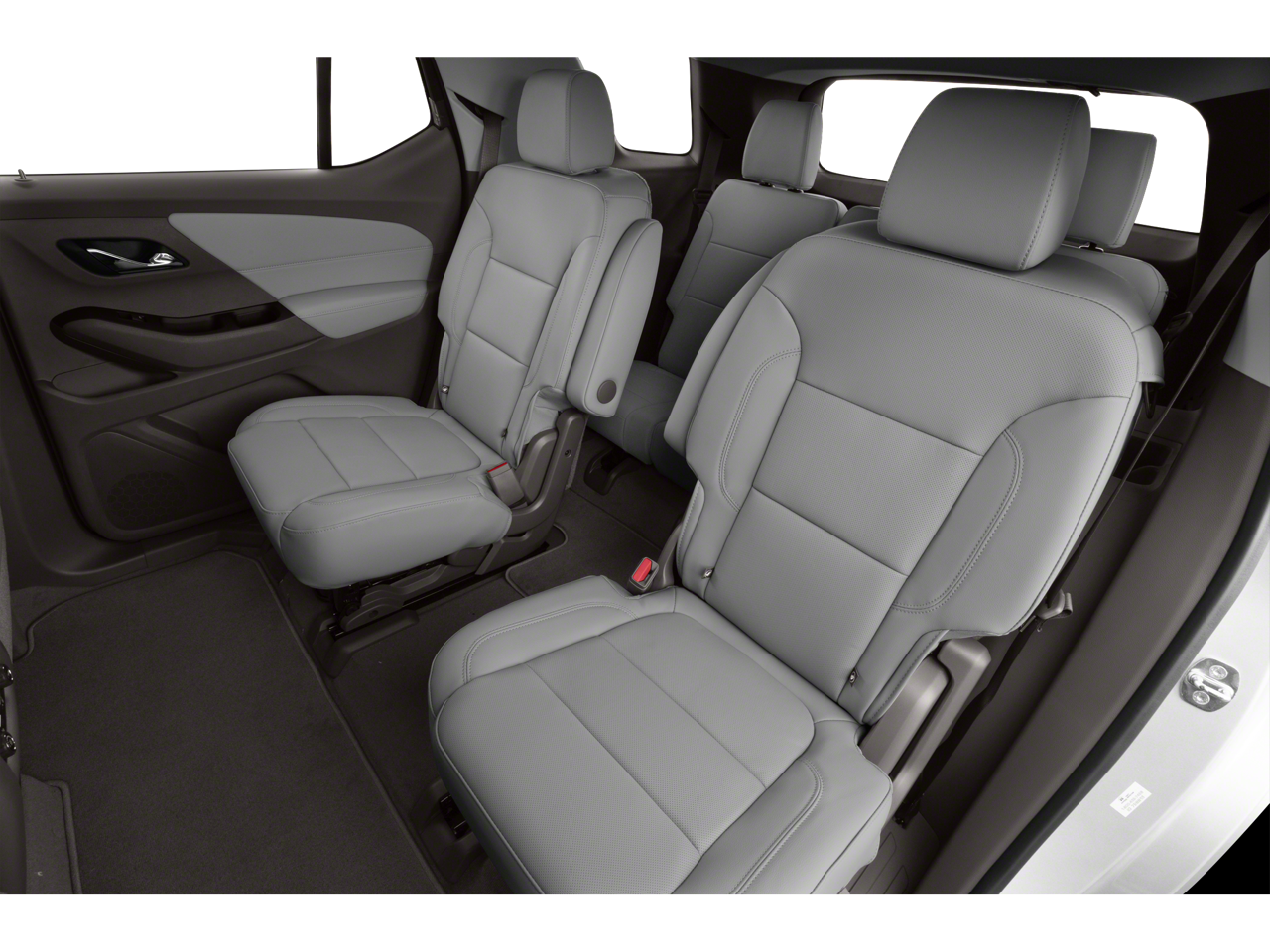 2019 Chevrolet Traverse AWD 4dr Premier w/1LZ