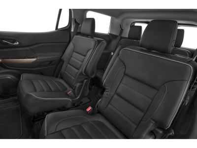 2019 GMC Acadia AWD 4dr Denali