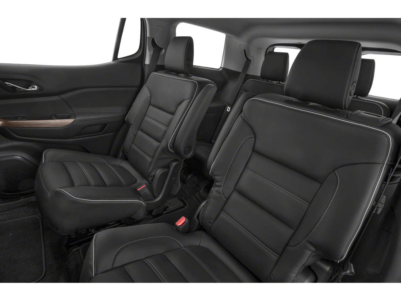 2019 GMC Acadia AWD 4dr Denali