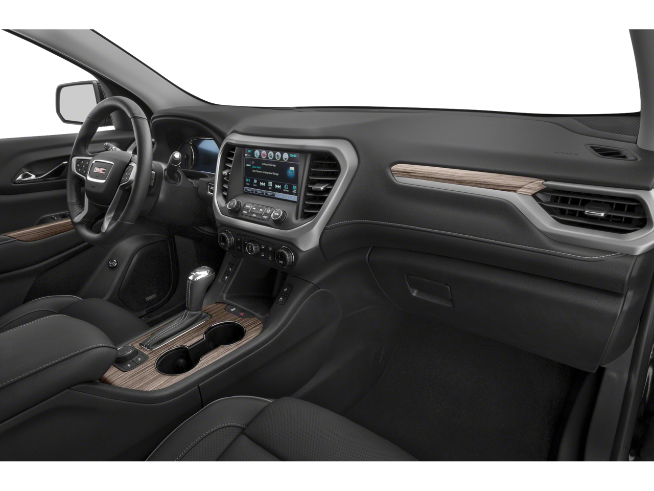 2019 GMC Acadia AWD 4dr Denali