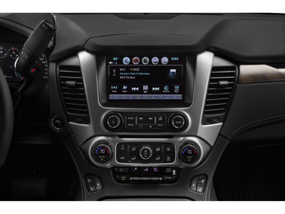 2019 GMC Yukon XL 4WD 4dr Denali