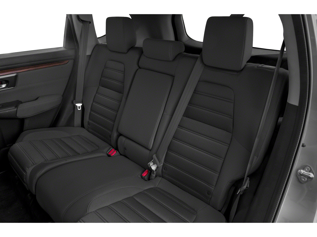 2019 Honda CR-V EX AWD