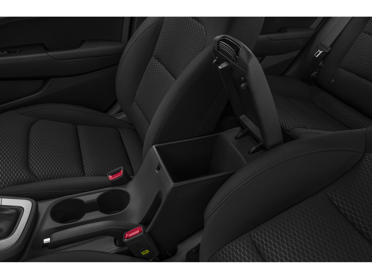 2019 Hyundai Elantra Sedan