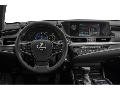 2019 Lexus ES ES 350 Luxury FWD