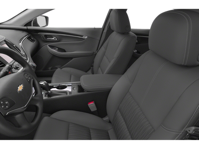 2020 Chevrolet Impala 4dr Sdn Premier w/2LZ