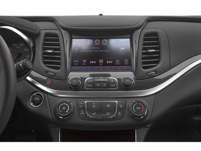 2020 Chevrolet Impala 4dr Sdn Premier w/2LZ