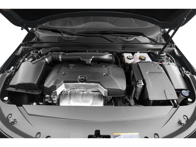 2020 Chevrolet Impala 4dr Sdn Premier w/2LZ