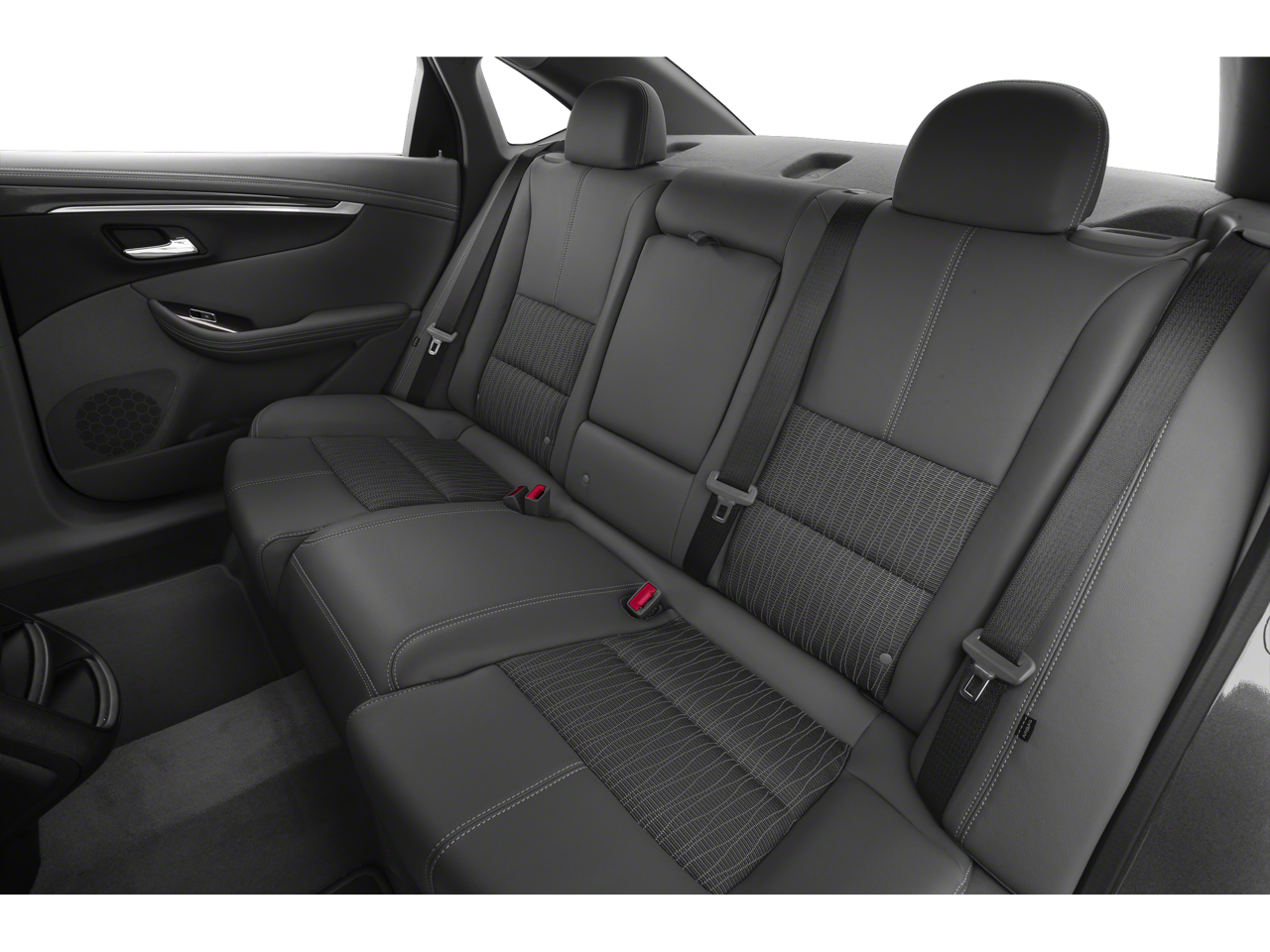 2020 Chevrolet Impala 4dr Sdn Premier w/2LZ