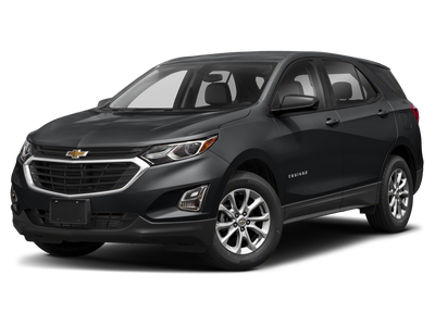 2020 Chevrolet Equinox Base
