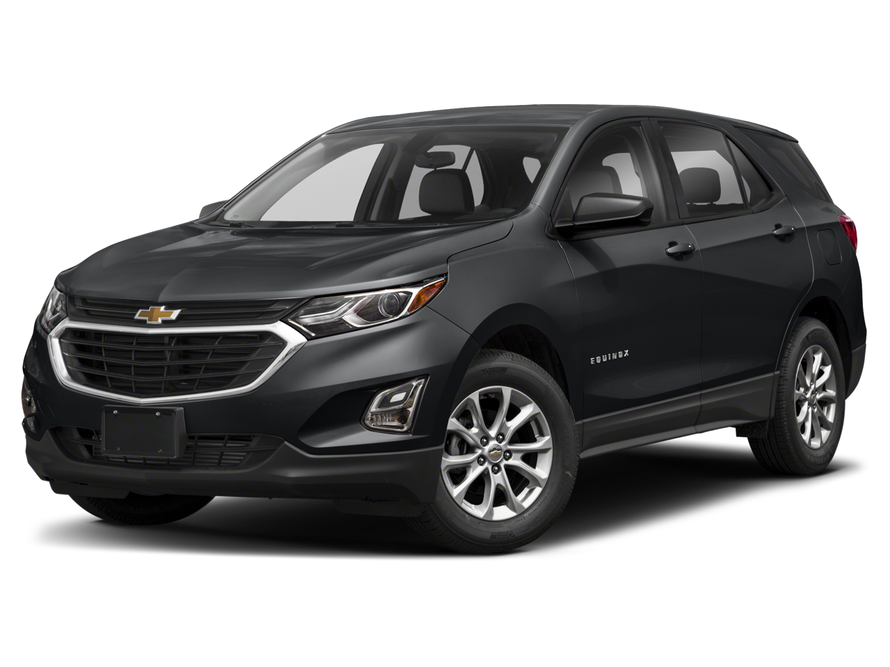 2020 Chevrolet Equinox Base