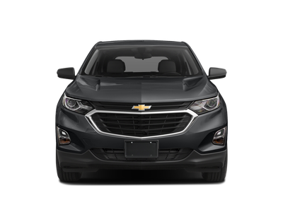 2020 Chevrolet Equinox Base