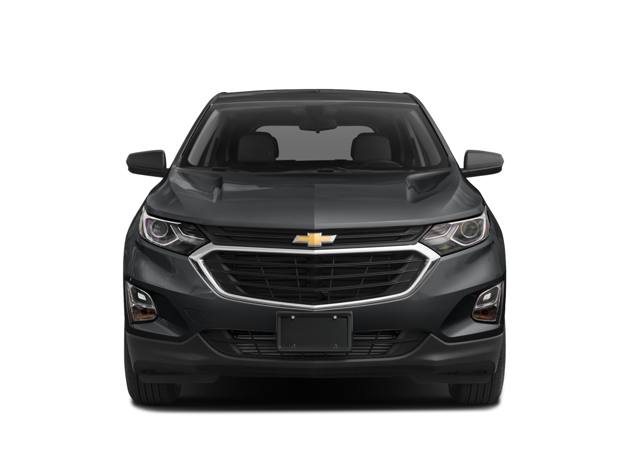 2020 Chevrolet Equinox Base