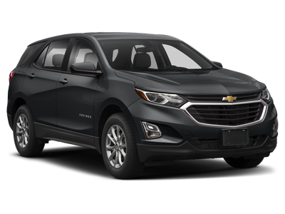 2020 Chevrolet Equinox Base