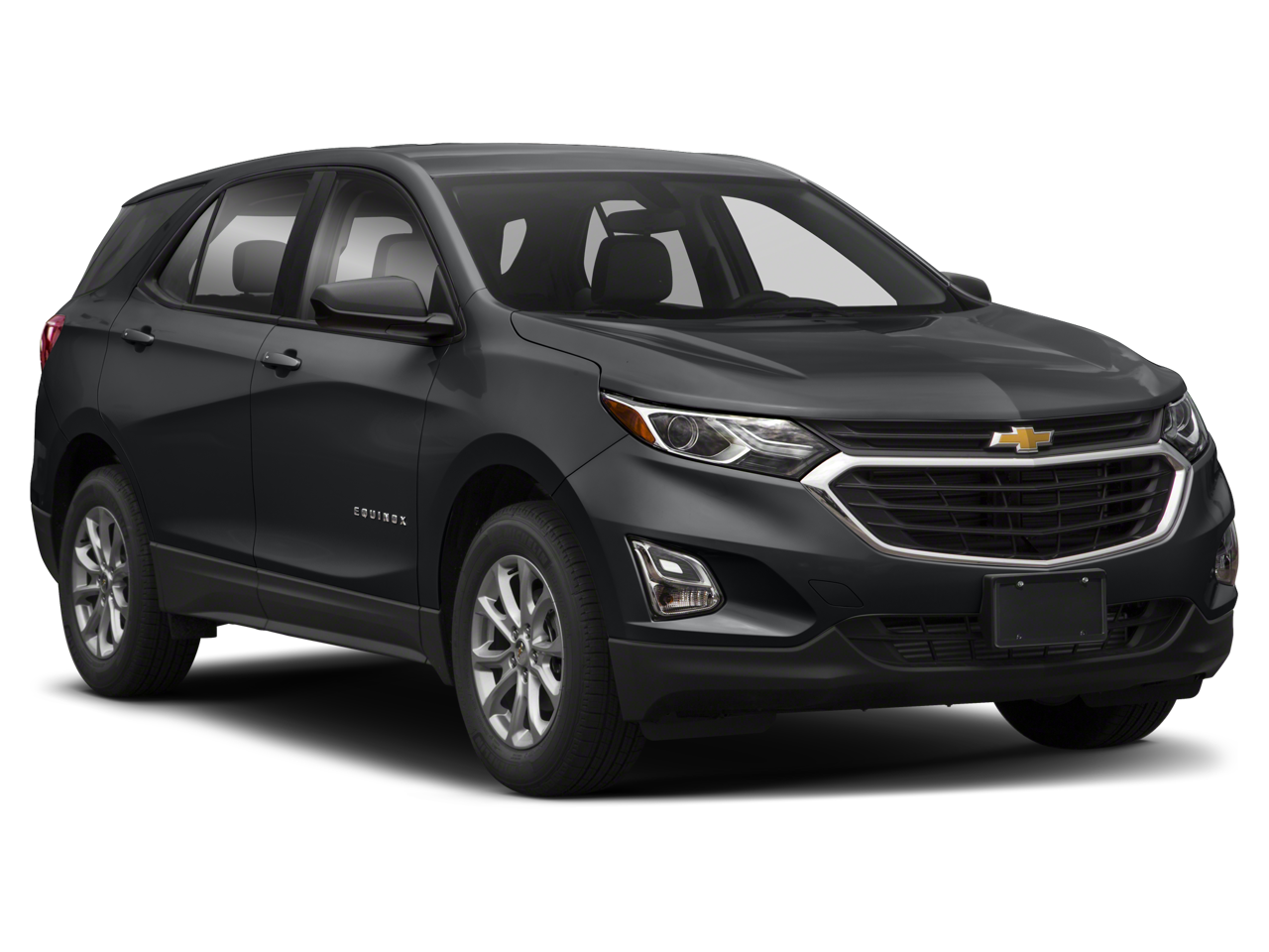 2020 Chevrolet Equinox Base