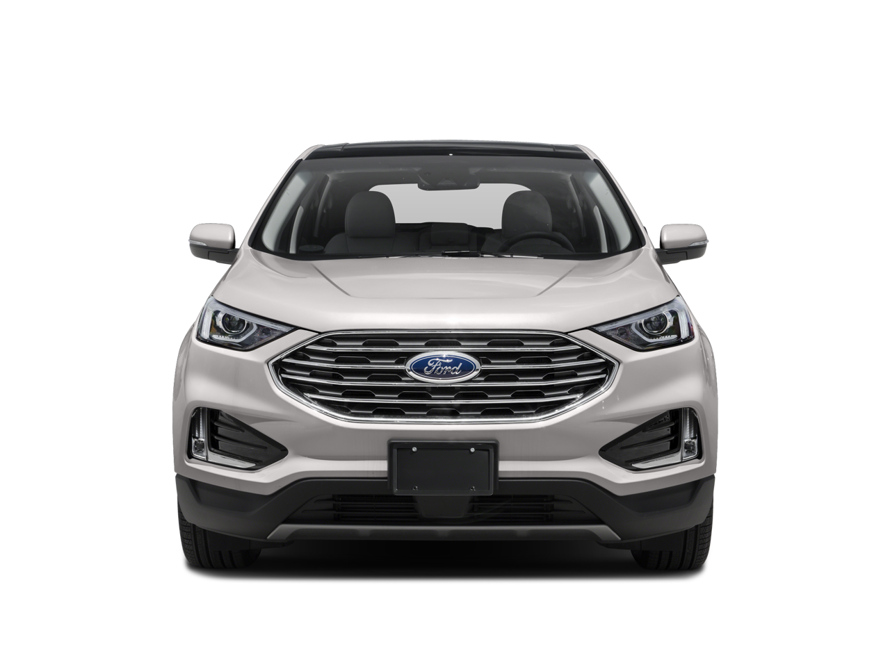 2020 Ford Edge Titanium AWD