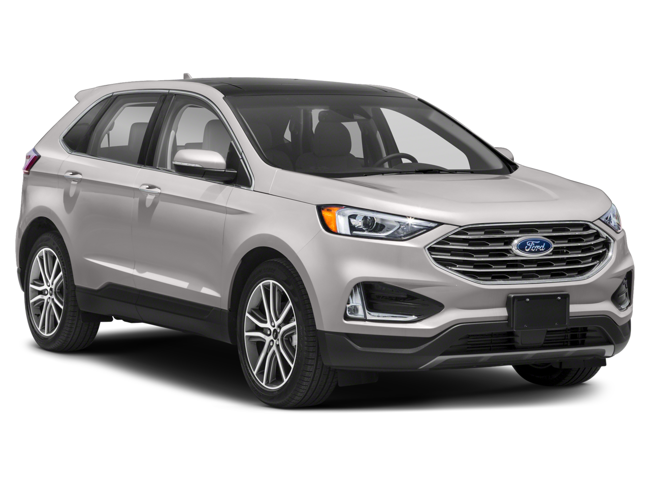 2020 Ford Edge Titanium AWD