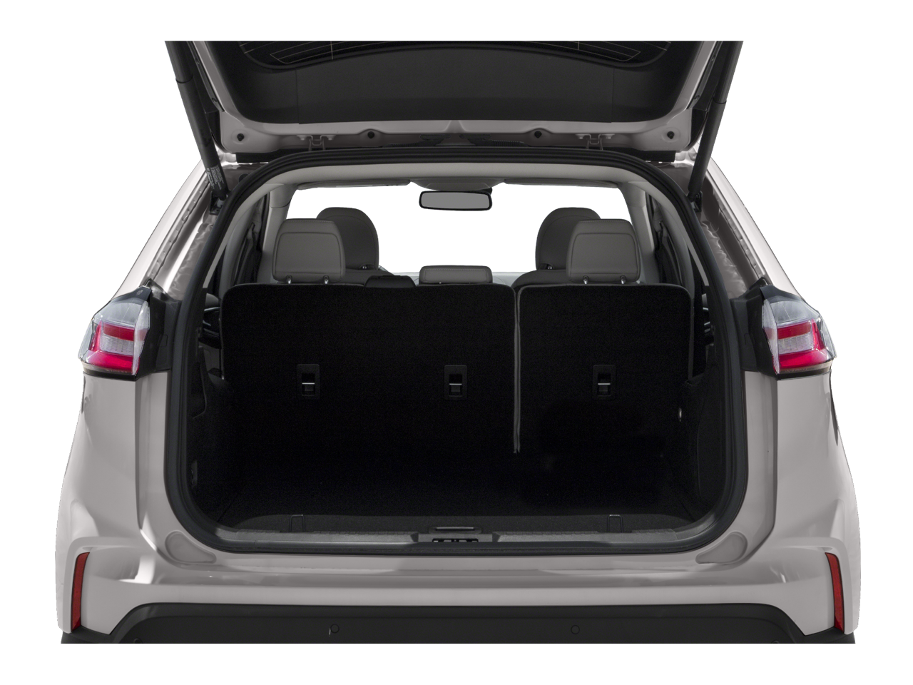 2020 Ford Edge Titanium AWD