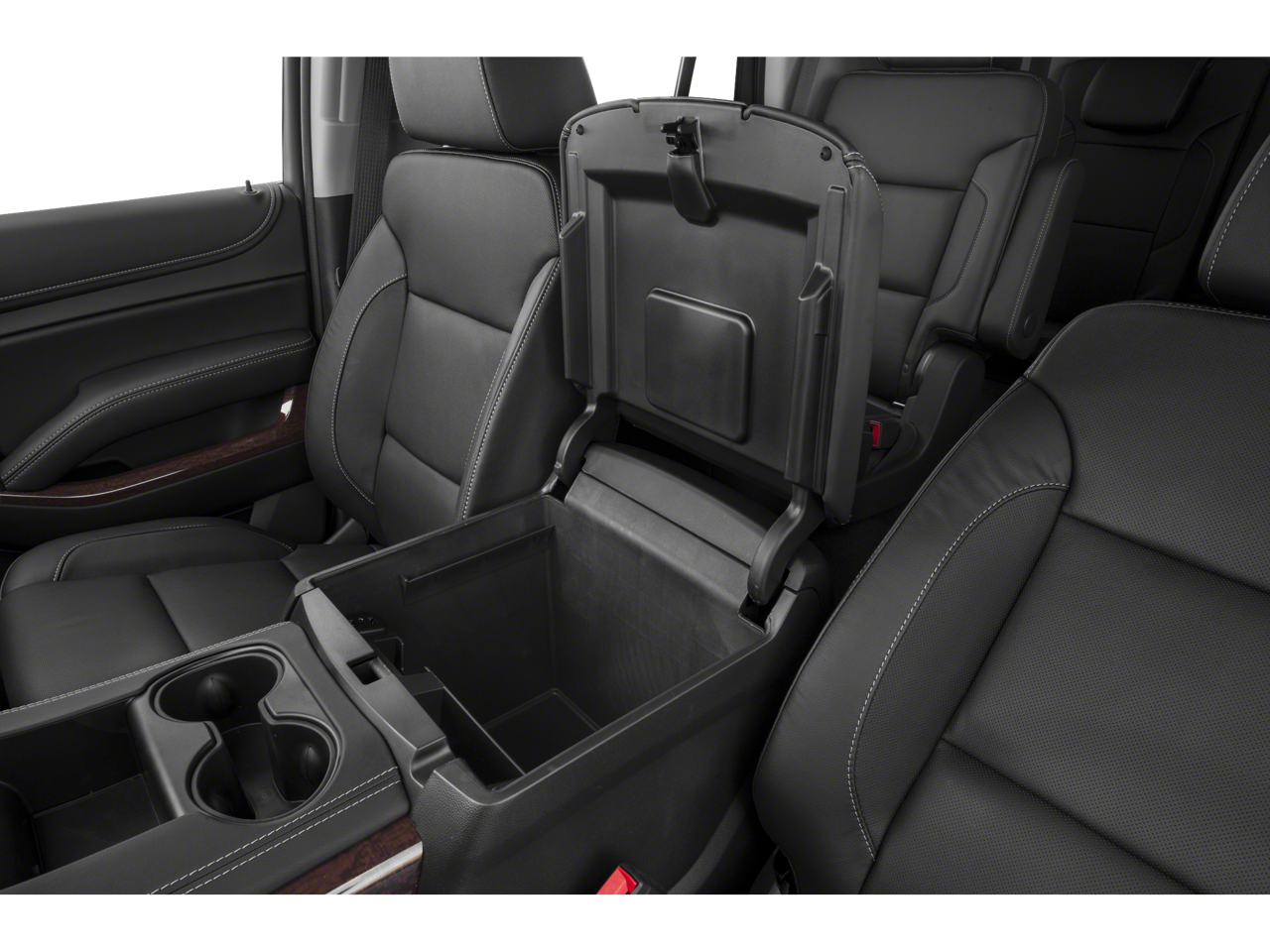 2020 GMC Yukon SLE