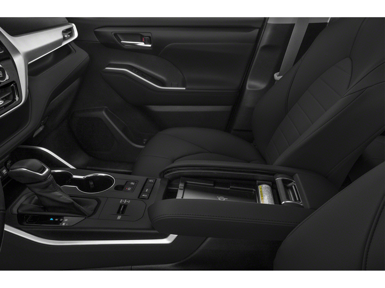 2020 Toyota Highlander XLE AWD